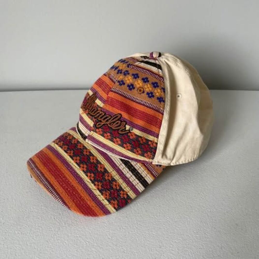 Wrangler Hat Women’s One Size